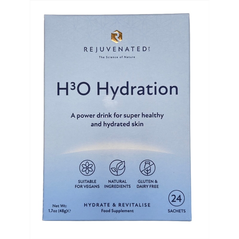 H3O Hydration 24 units