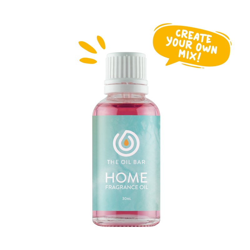 Home Fragrance Oil: 1oz (30ml) 1 Ounce