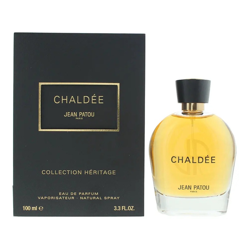 Jean Patou Collection Hritage Chalde Eau de Parfum 100ml