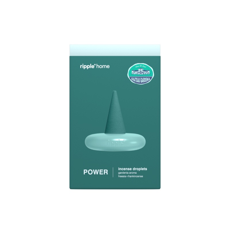 Power Incense Droplets 26 units