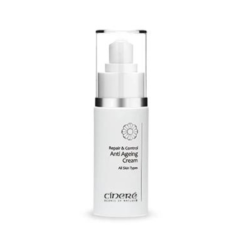 Repair & Control Anti Ageing Cream 30ml