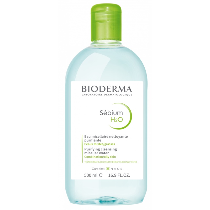 Sebium H2O 500ml