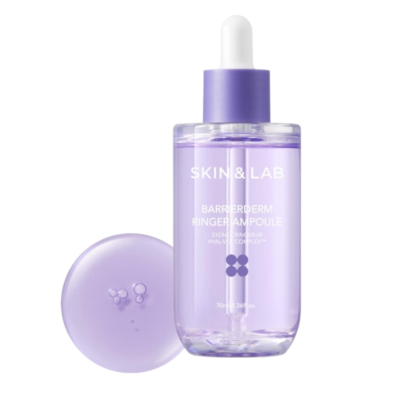 SKIN&LAB Barrierderm Ringer Ampoule 70ml