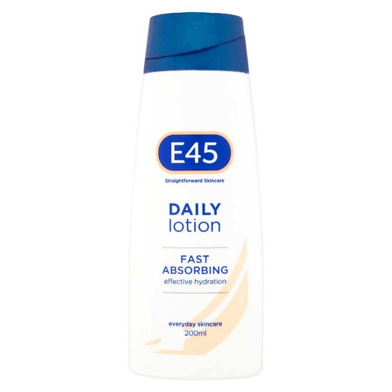 Skincare Daily Lotion – 200Ml