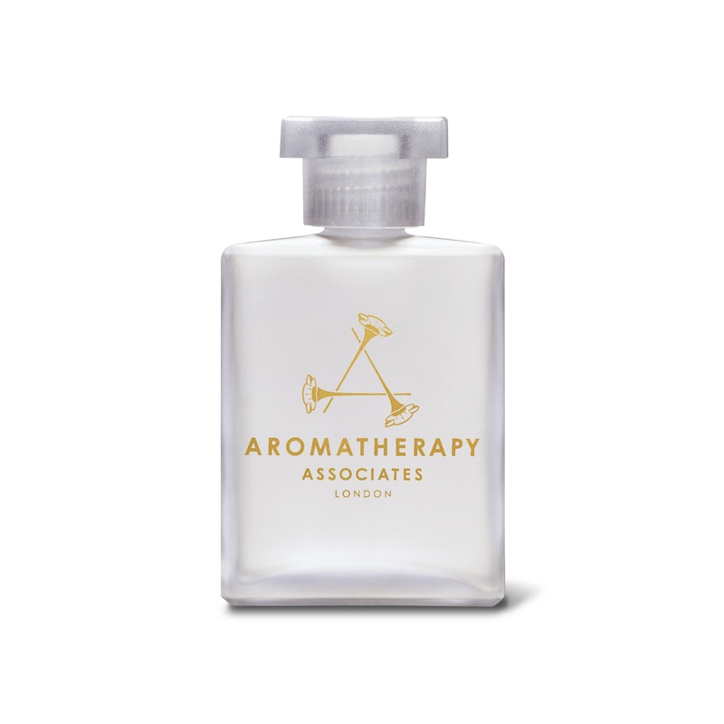 Support Breathe Bath And Shower Oil 55ml