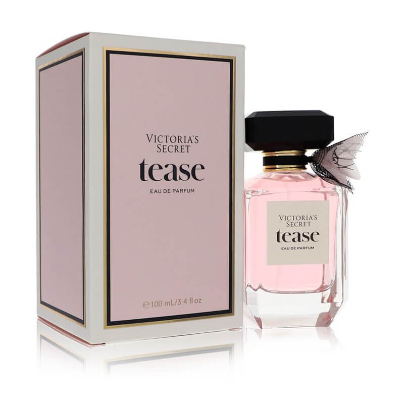 Victoria’s Secret Tease (New Packaging) 100ml EDP (L) SP