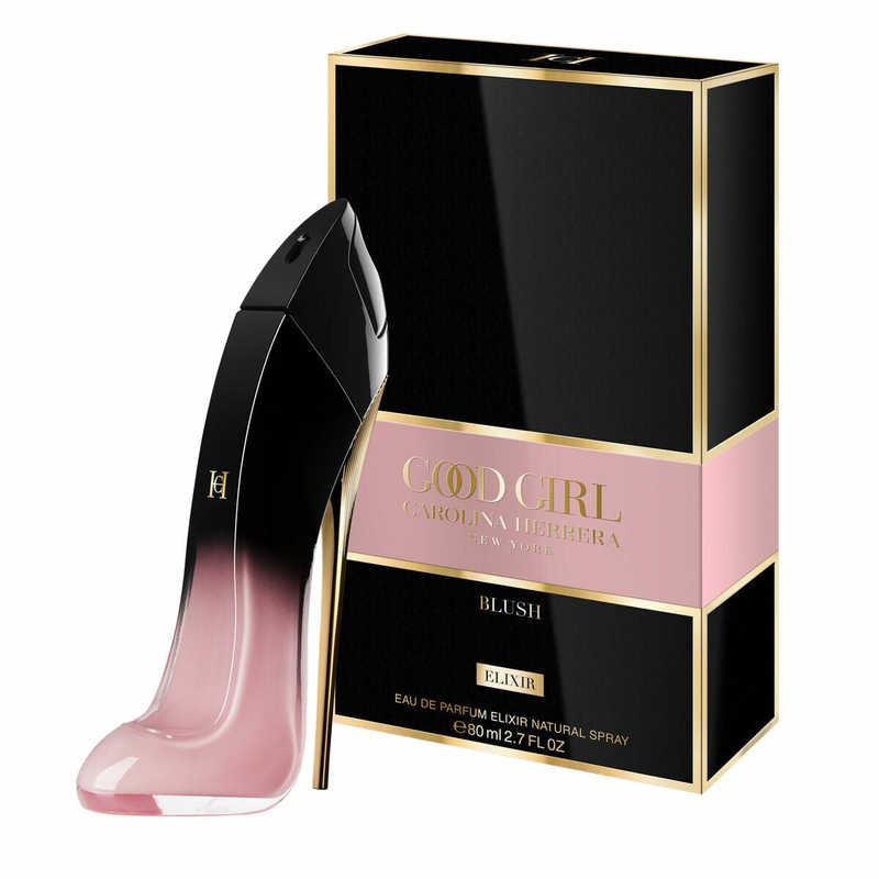 Women’s Perfume Carolina Herrera GOOD GIRL EDP 80 ml