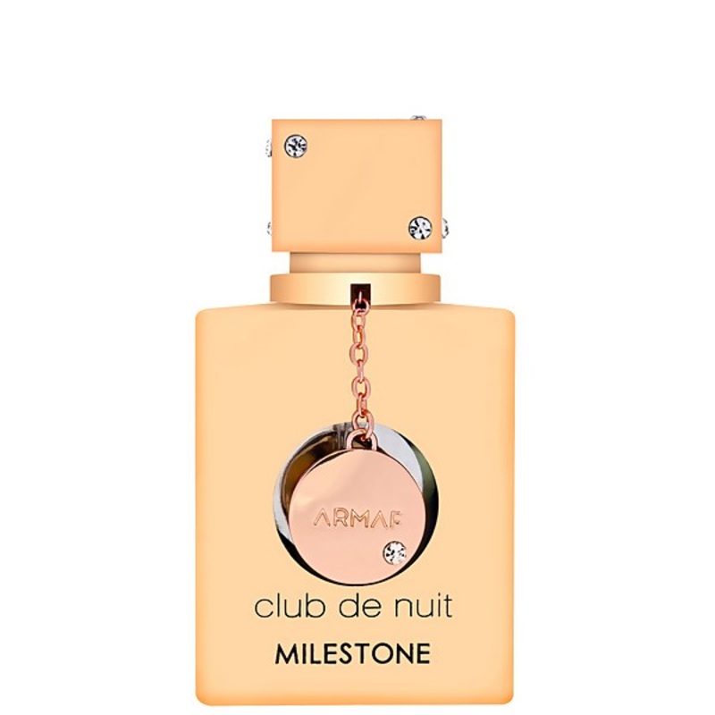 Armaf Club De Nuit Milestone Eau de Parfum Spray 30ml 30ml