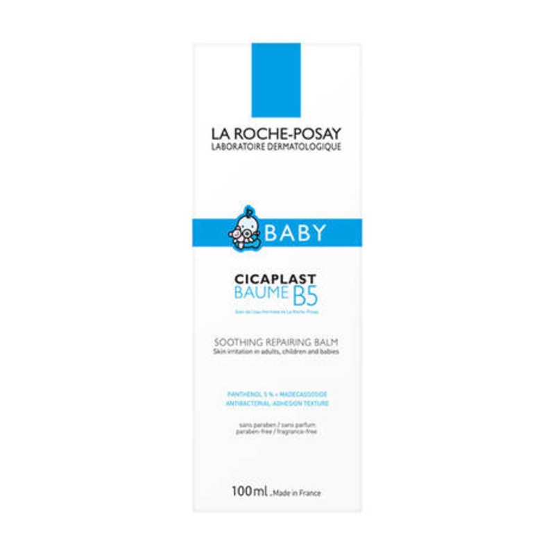 Cicaplast B5+ Baby Balm 100ml