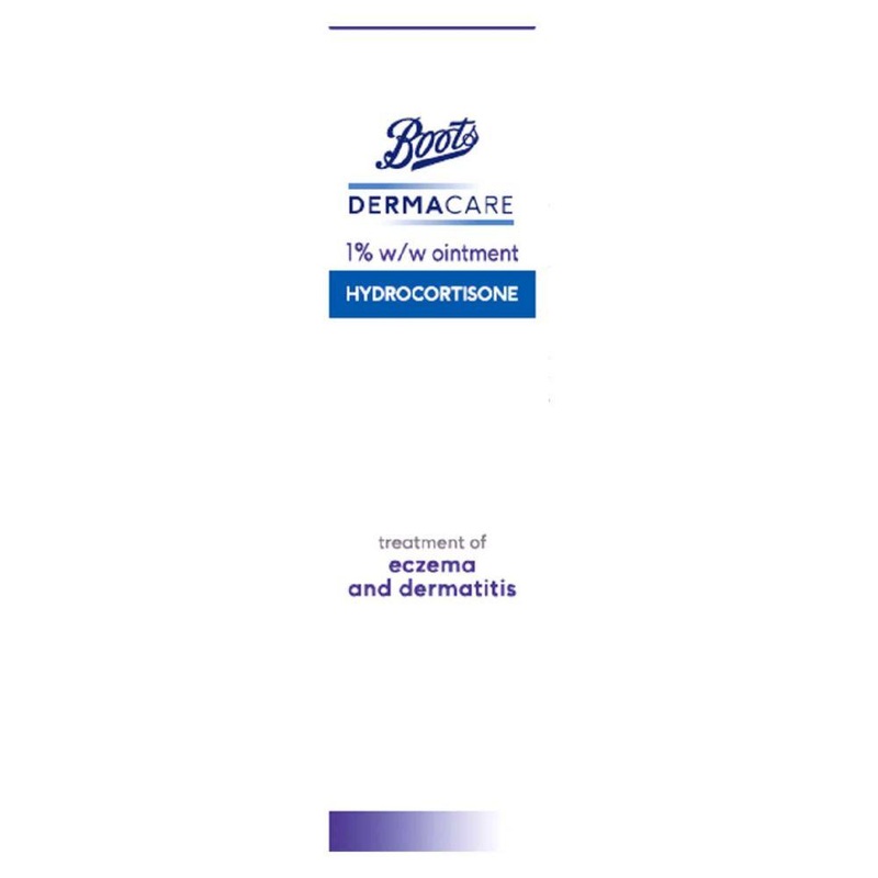 Derma Care Hydrocortisone 1% Ointment – 15 G