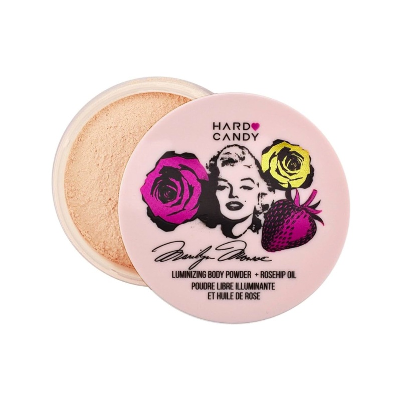 Hard Candy Marilyn Monroe Luminizing Powder