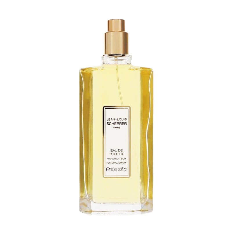 Jean-Louis Scherrer Jean-Louis Scherrer (Tester No Cap) 100ml EDT (L) SP