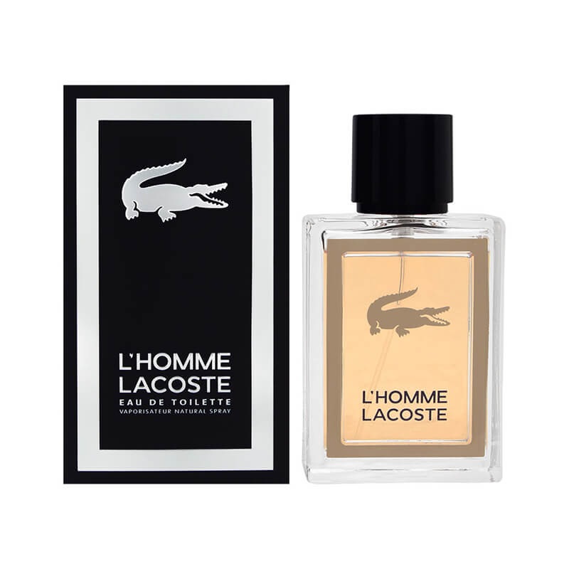 Lacoste L’Homme Lacoste 50ml EDT (M) SP