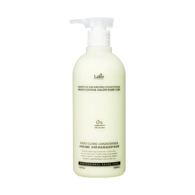 Lador Moisture Balancing Conditioner 530ml 530ml