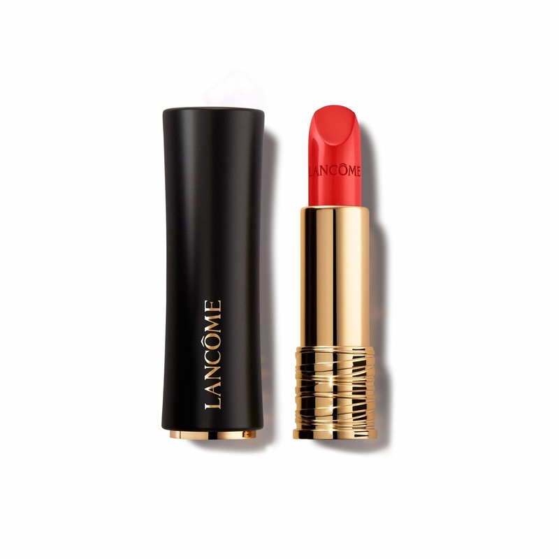 Lipstick Lancme Absolu Rouge Cream N 132