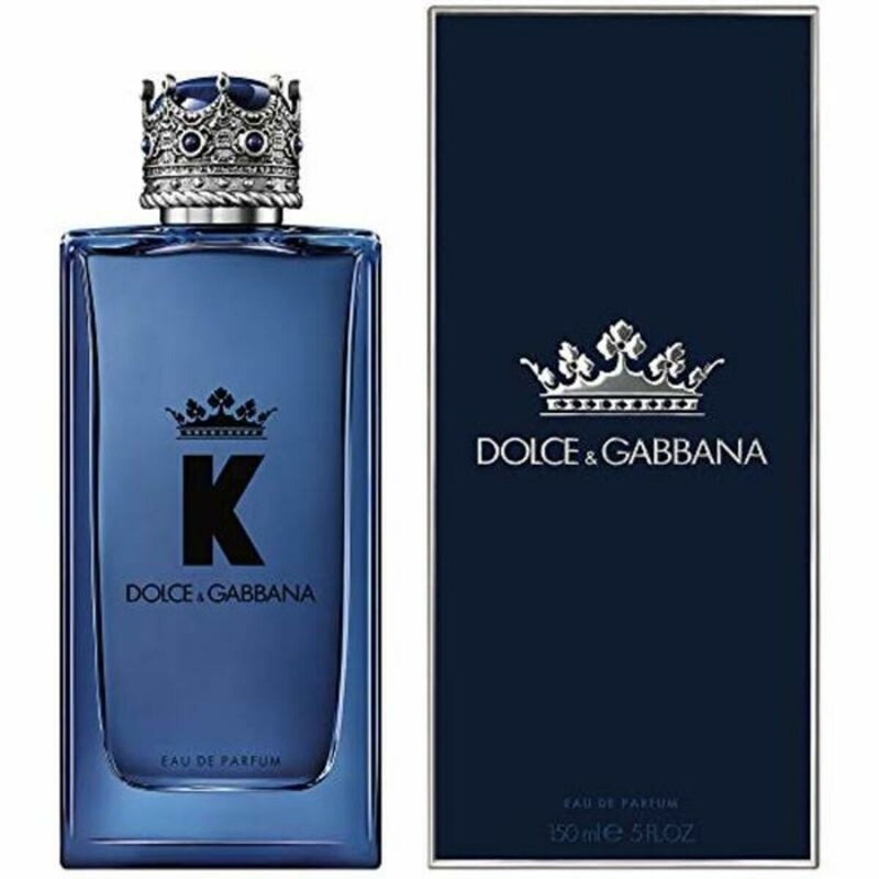 Men’s Perfume K By Dolce & Gabbana EDP 50 ml