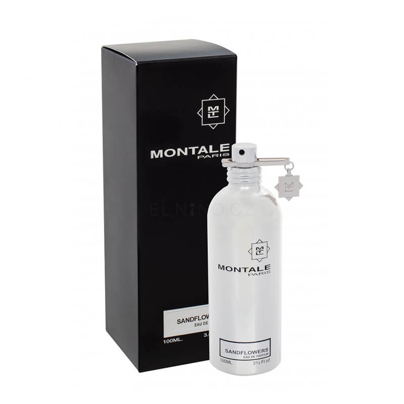 Montale Sandflowers 100ml EDP (Unisex) SP