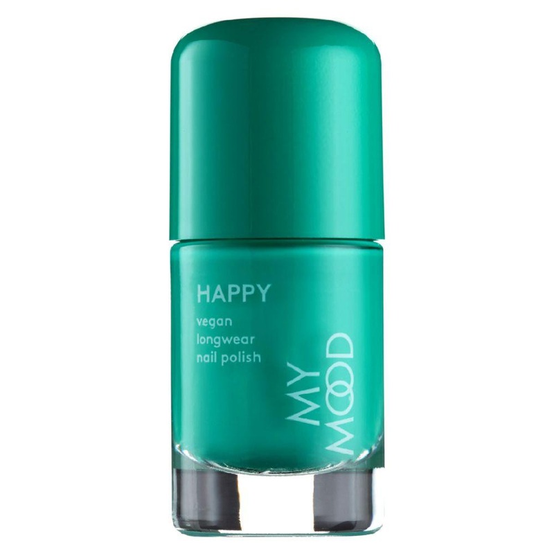Nail Polish Happy 10Ml