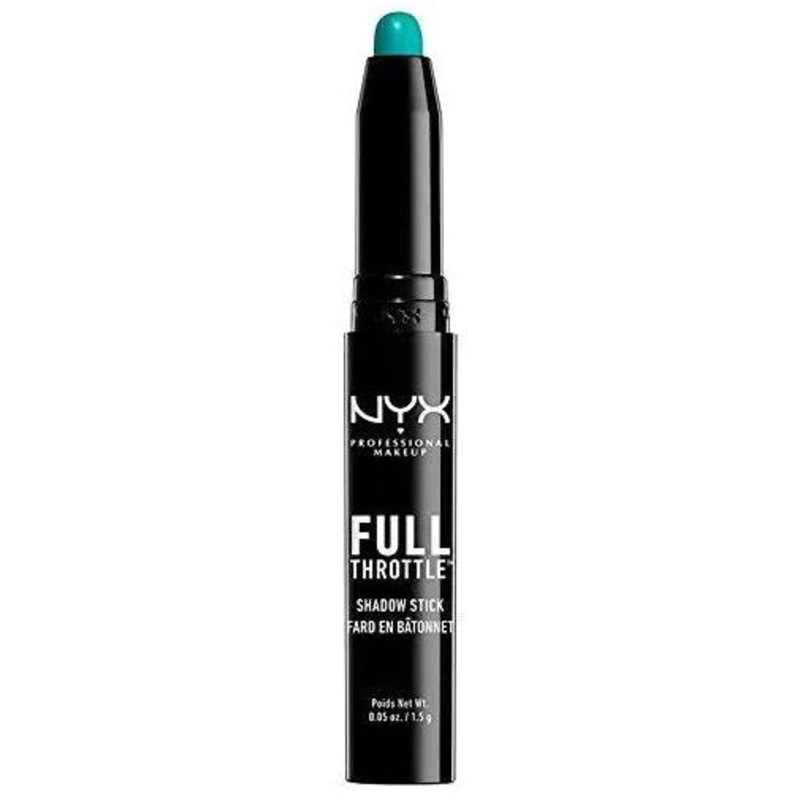 NYX Full Throttle Eyeshadow Stick Cold Fear