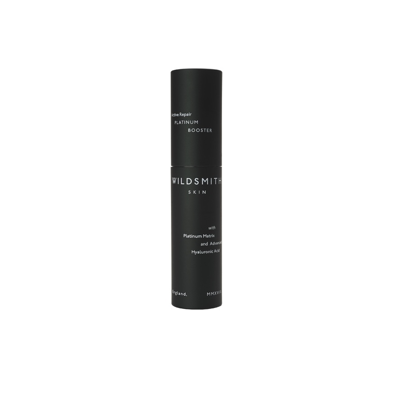 Platinum Booster 30ml
