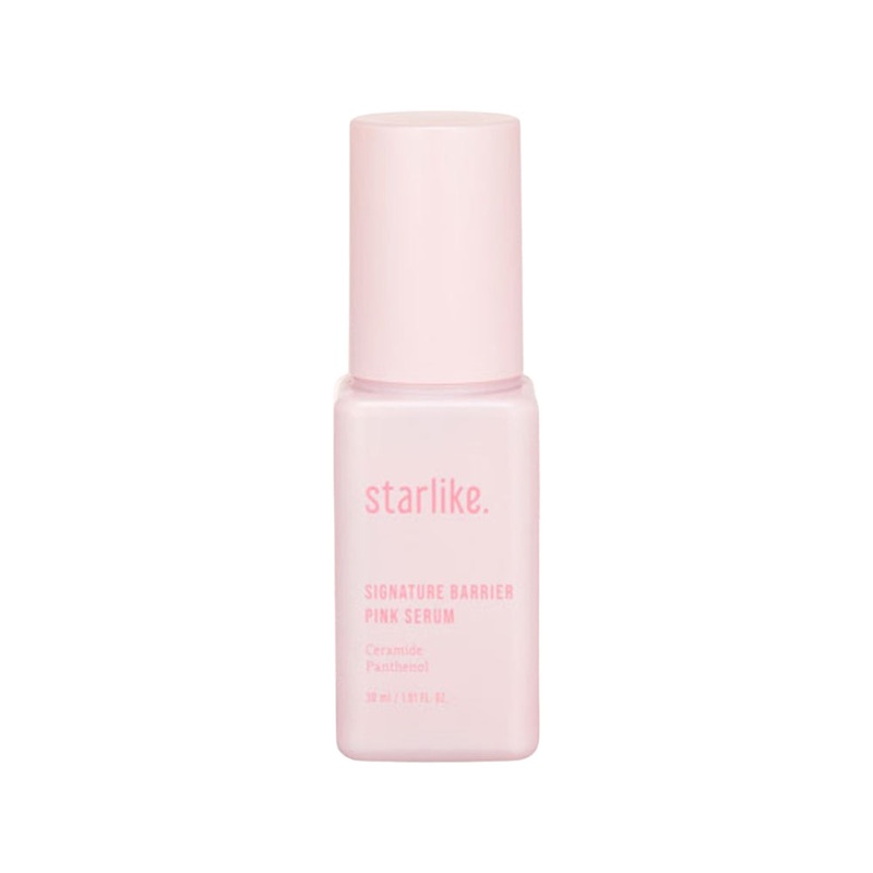 starlike Signature Barrier Pink Serum 30ml