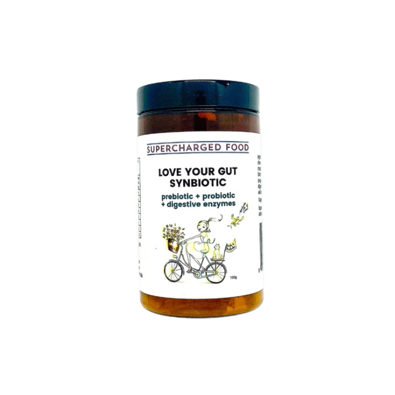 Synbiotic Blend 120g