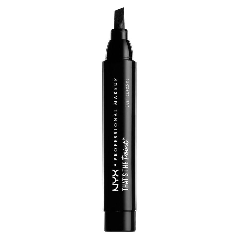 That’S The Point Eyeliner – Super Edgy