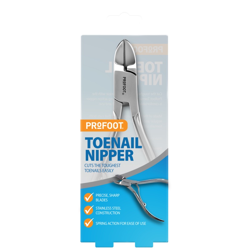 Toenail Nipper