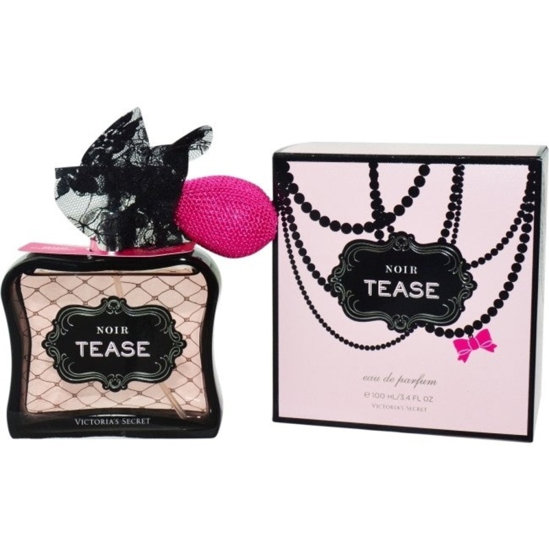 Victoria’s Secret Noir Tease 100ml EDP (L) SP