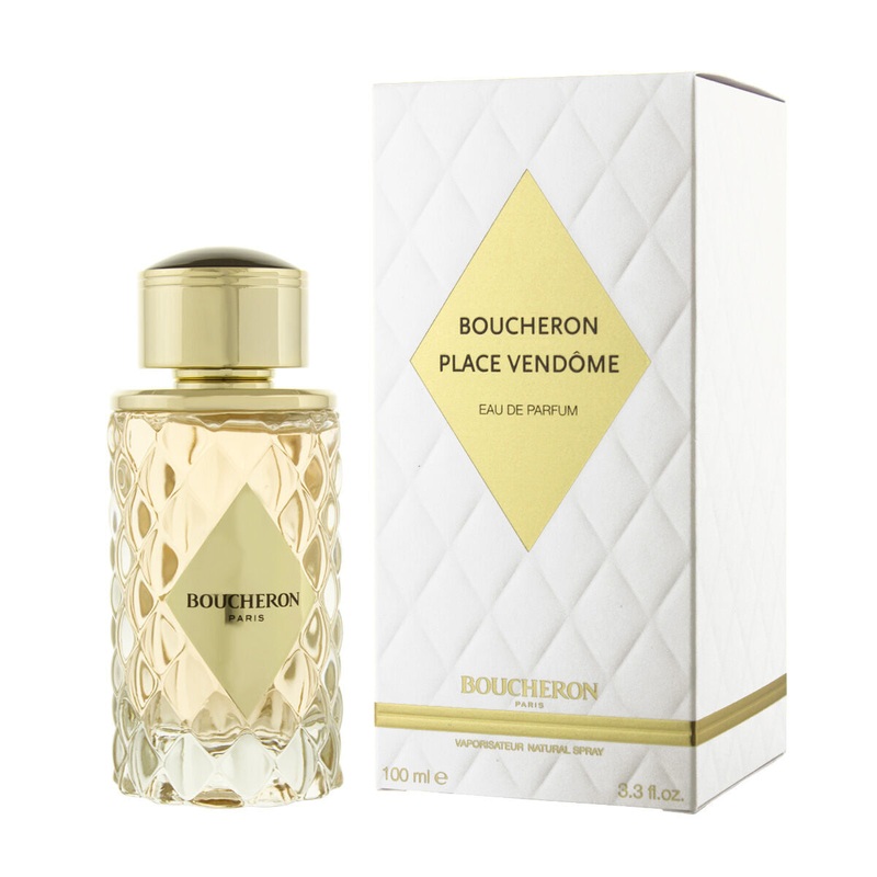 Women’s Perfume Boucheron EDP 100 ml Place Vendme