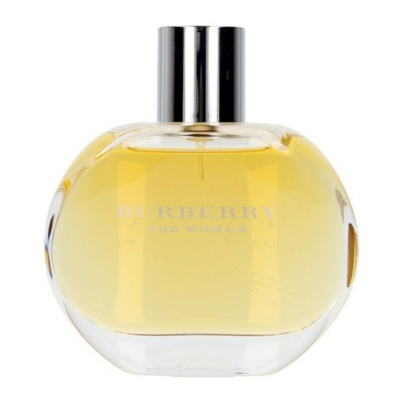 Women’s Perfume Burberry BUR9001 EDP (100 ml) EDP 100 ml