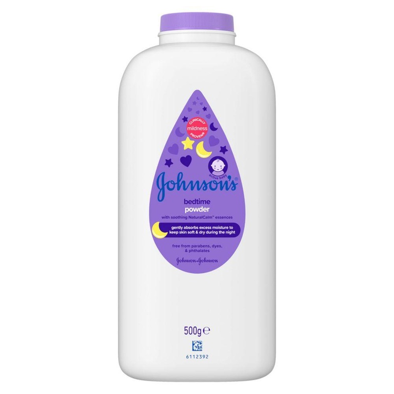 Baby Bedtime Powder 500G
