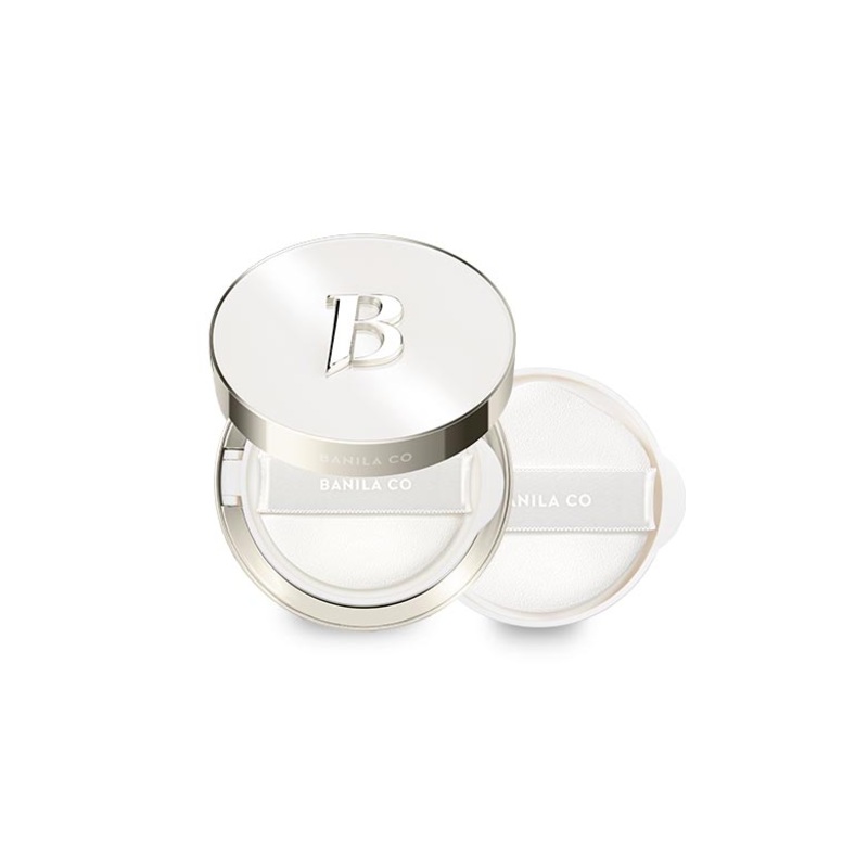 BANILA CO Covericious Ultimate White Cushion SPF38 PA++ 14g #17 Fair