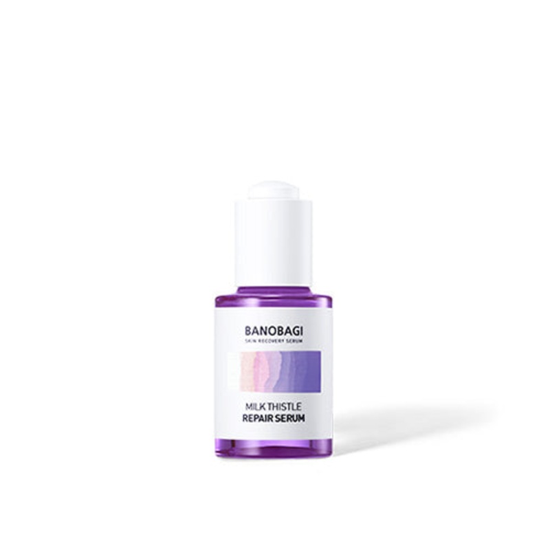 BANOBAGI Milk Thistle Repair Serum 30ml 30ml
