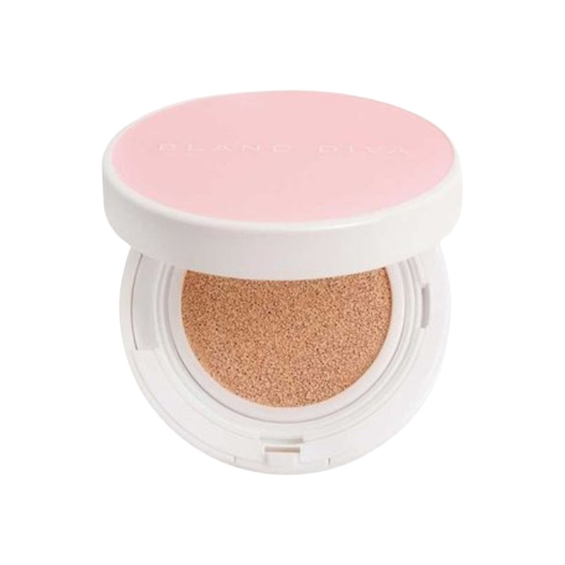 BLANC DIVA Glow On Cushion 13g 3 Shades 19 Porcelain