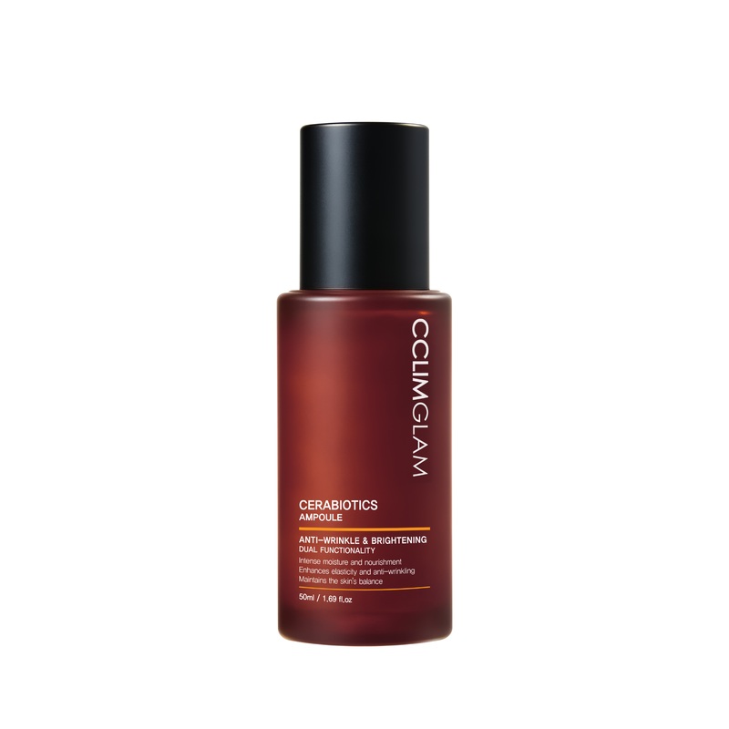 CCLIMGLAM Cerabiotics Ampoule 50ml