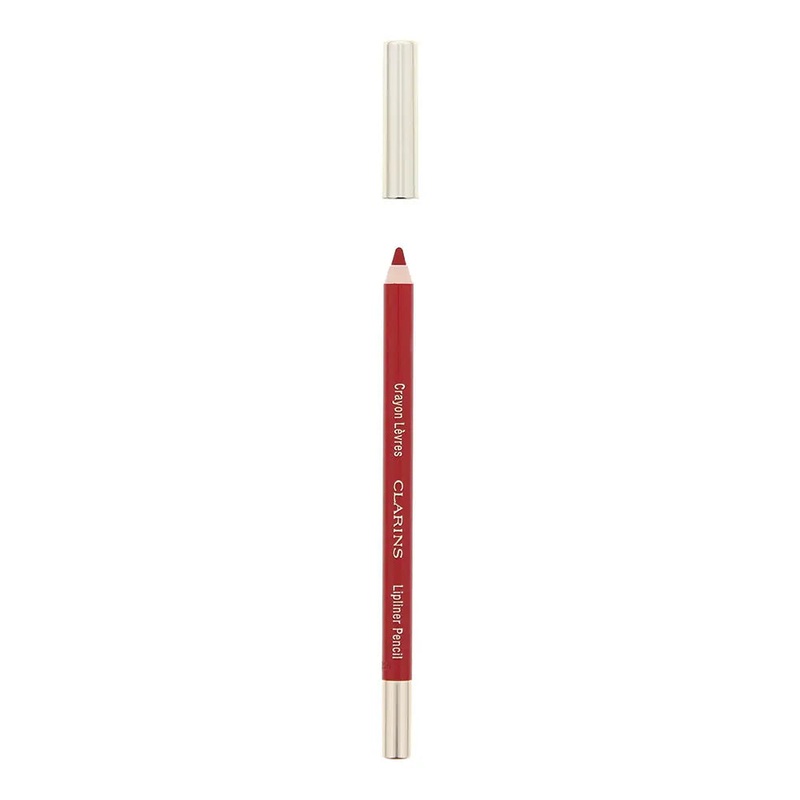 Clarins Tester 06 Red Lipliner Pencil 1.2g