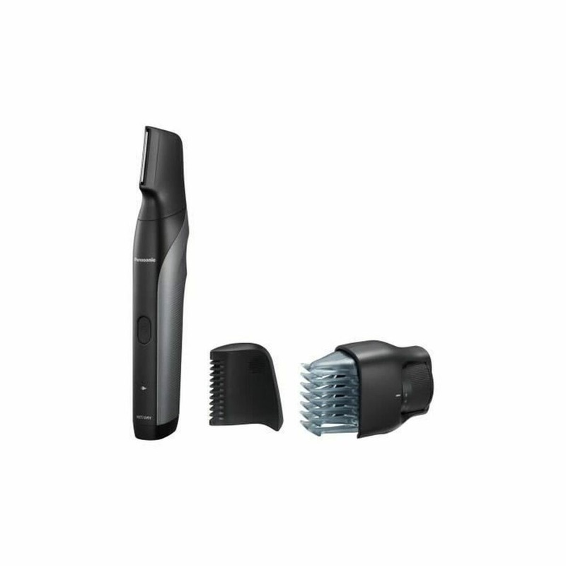 Curling Tongs Panasonic ER-GK80-S503