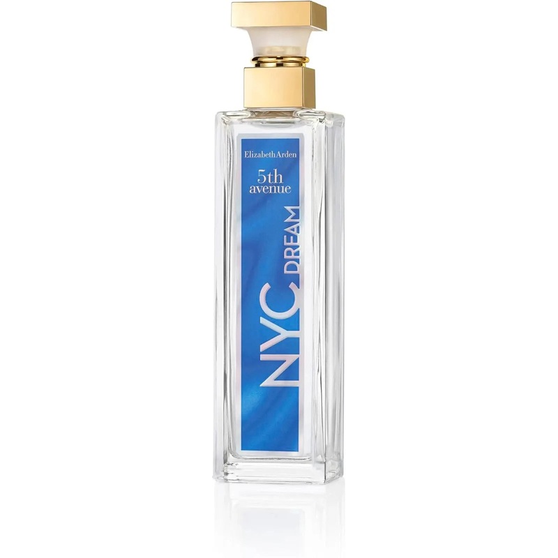 Elizabeth Arden 5th Avenue NYC Dream Eau de Parfum 75ml Tester
