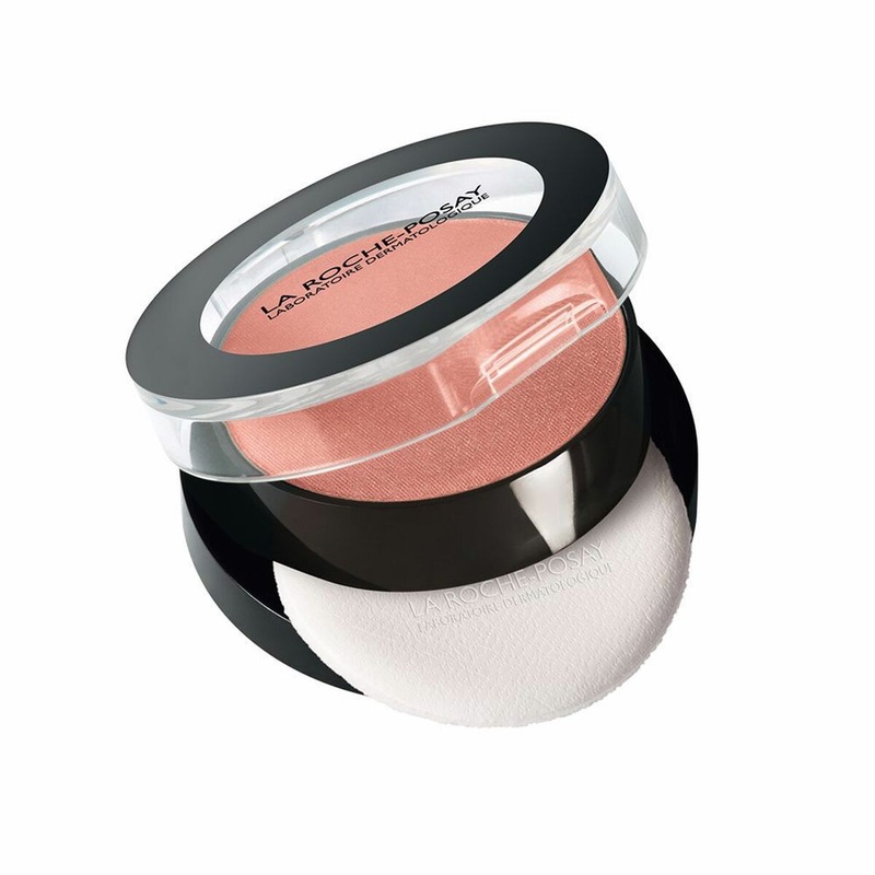 Facial Corrector La Roche Posay Toleriane Blush N 01 5 g