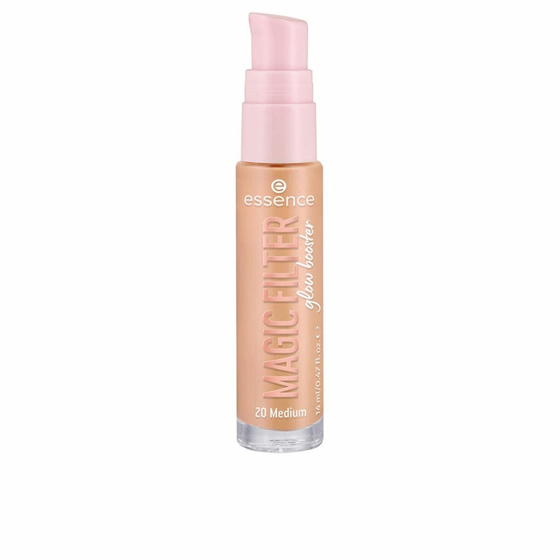 Highlighter Essence MAGIC FILTER N 20 Medium 14 ml