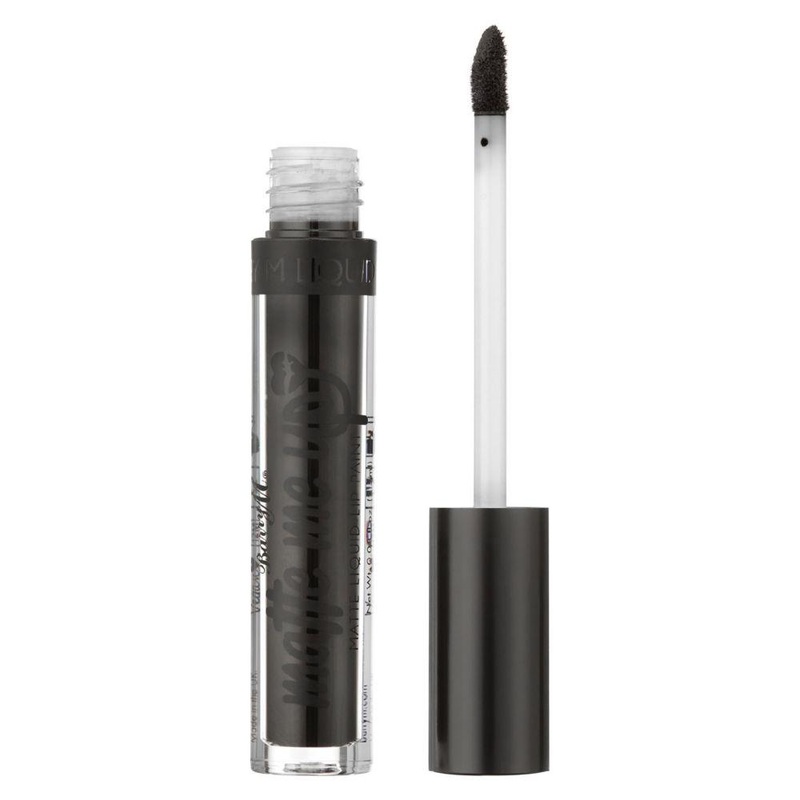 Matte Me Up Lipstick Blacklisted – 2.5Ml