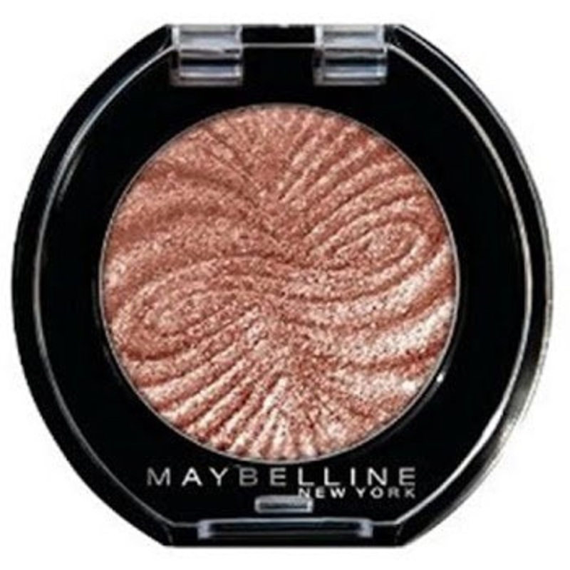 Maybelline Mono Color Show Eyeshadow 23 Copper Fizz