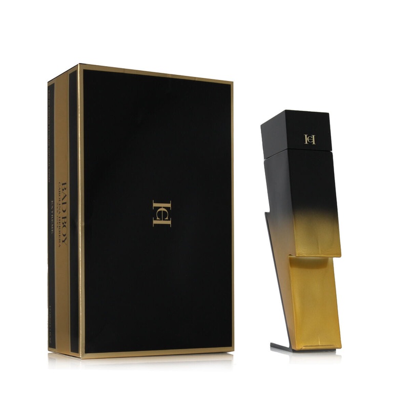 Men’s Perfume Carolina Herrera EDP Bad Boy Extreme 150 ml