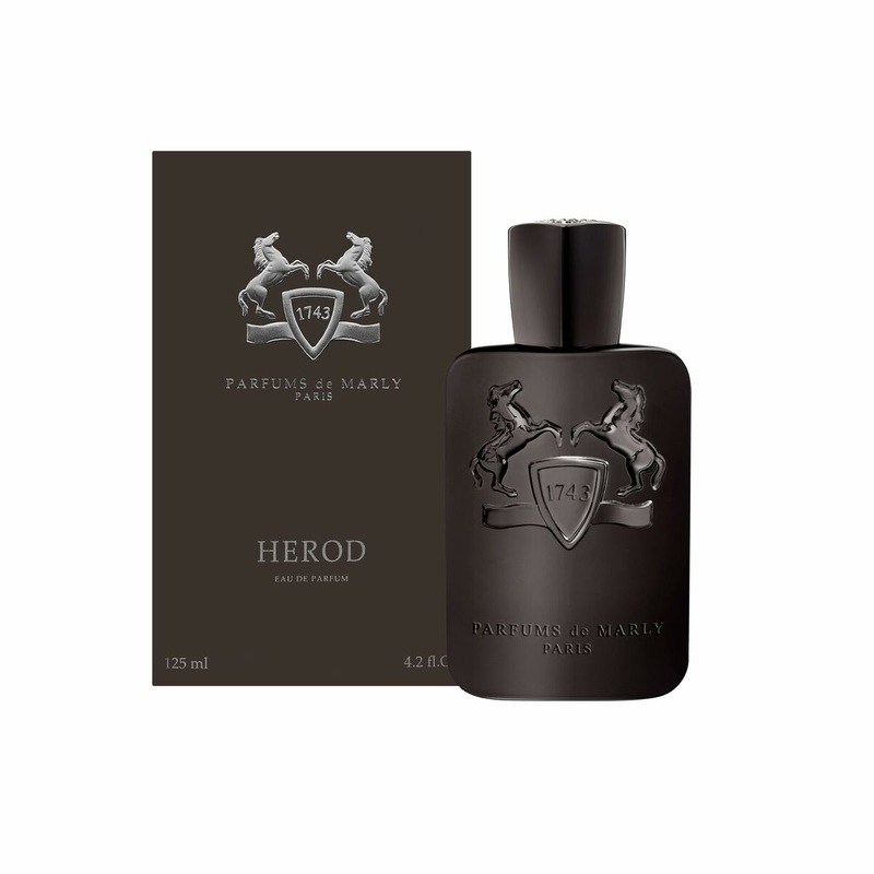 Men’s Perfume Parfums de Marly Herod EDP 125 ml