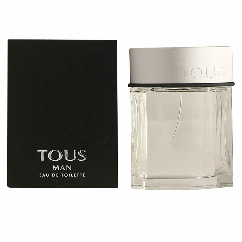 Men’s Perfume Tous Tous Man EDT