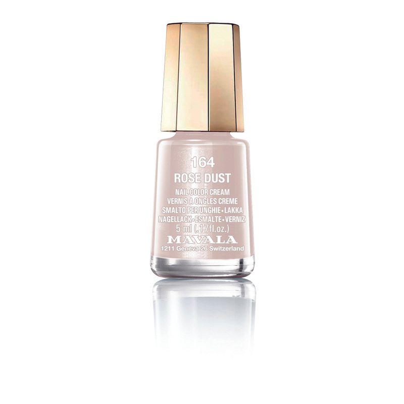 Rose Dust 5ml