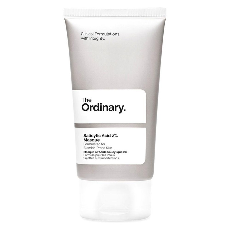 Salicylic Acid 2% Masque 50Ml