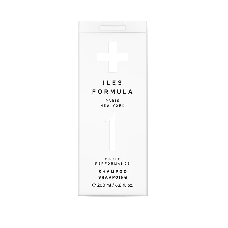 Shampoo 200ml