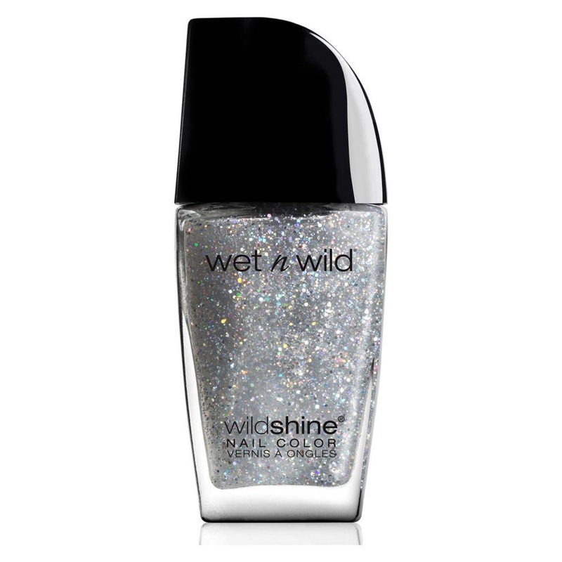 Shine Nail Color Kaleidoscope